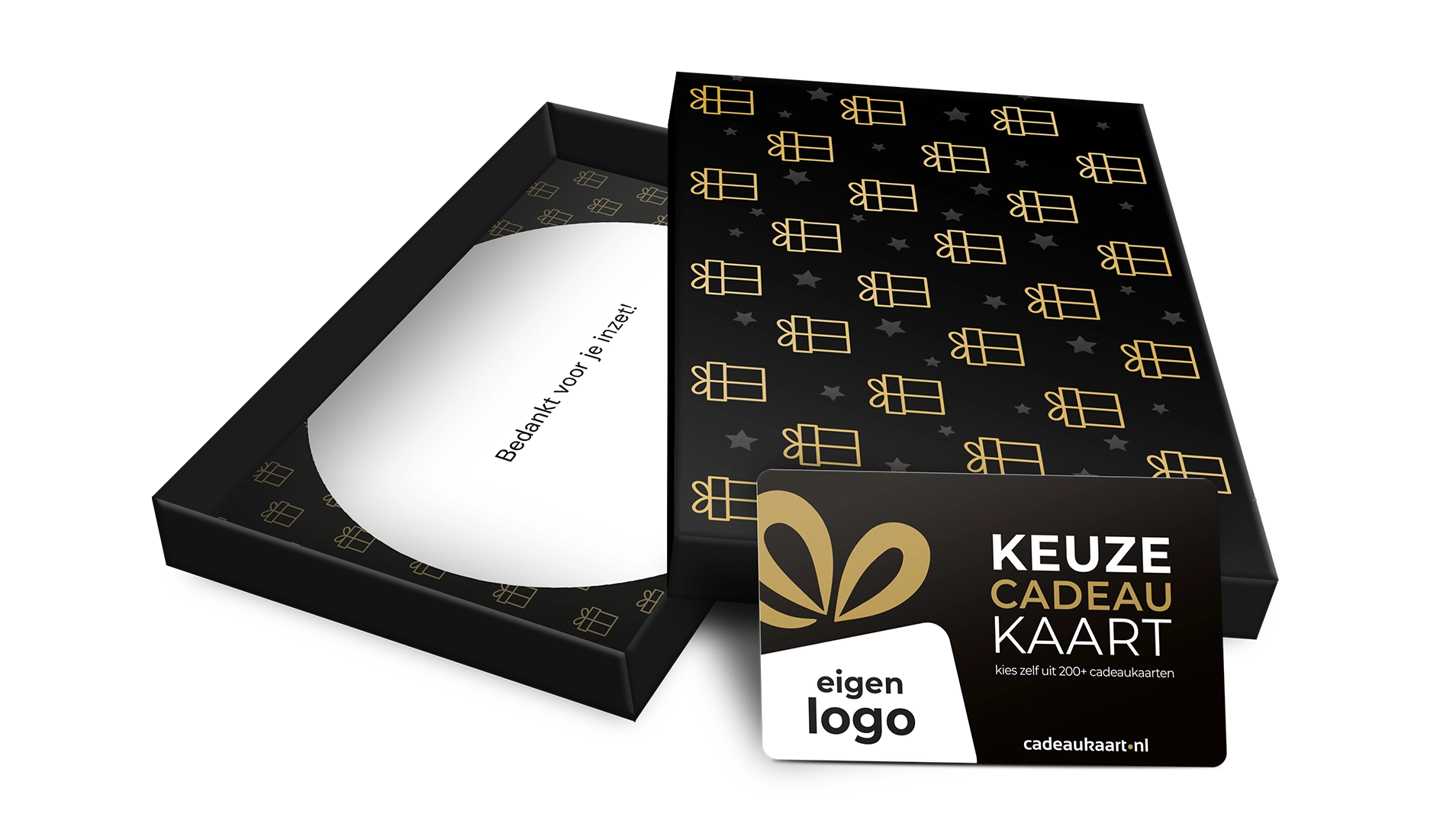 Persoonlijk afscheidscadeau voor een collega